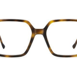 Isabel Marant IM 0205 2IK Full Rim Tortoiseshell Eyeglasses for Women