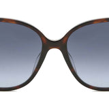 Marc Jacobs MARC 304/S 086/9O Full Rim Tortoiseshell Sunglasses for Women