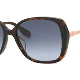 Marc Jacobs MARC 304/S 086/9O Full Rim Tortoiseshell Sunglasses for Women