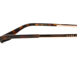 Marc Jacobs MARC 304/S 086/9O Full Rim Tortoiseshell Sunglasses for Women