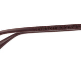 Vogue Eyewear VO4285 5152 Full Rim Rose Gold Women's Eyeglasses (, )