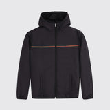 Gucci A00446XWAWX, Blue, Boys' Bomber Jacket, Blue
