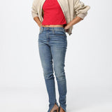 Gucci, Beige, Women's Suit Jacket, Beige