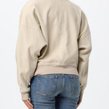 Gucci, Beige, Women's Suit Jacket, Beige