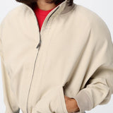 Gucci, Beige, Women's Suit Jacket, Beige