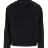Gucci 809690ZAR5E 4440, Black, Men's Jacket, Black