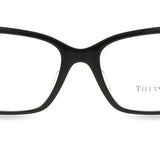 Tiffany & Co. TF2245F Asian Fit 8001 Full Rim Black Women's Eyeglasses