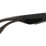 Burberry BE2404 3002 Full Rim Tortoiseshell Eyeglasses for Women
