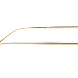 Isabel Marant IM 0054/S 2IK/70 Full Rim Tortoise Gold Women's Sunglasses