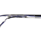 Face a Face Orborn 1 2045 Full Rim Transparent Teal Women's Eyeglasses Frame Fashion Glasses