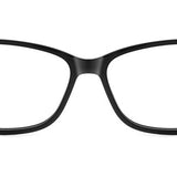 Carolina Herrera HER 0271 807 Full Rim Black Women's Eyeglasses (, )