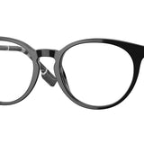 Burberry BE2318 CHALCOT 4007 Full Rim Black Women's Eyeglasses