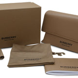 Burberry BE2318 CHALCOT 4007 Full Rim Black Women's Eyeglasses