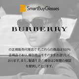 Burberry BE2318 CHALCOT 4007 Full Rim Black Women's Eyeglasses