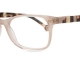 Carolina Herrera HER 0110 L93 Full Rim Transparent Nude Women's Eyeglasses