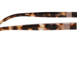 Carolina Herrera HER 0110 L93 Full Rim Transparent Nude Women's Eyeglasses