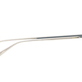 Maje MJ3015 008 Full Rim Silver Women's Eyeglasses (, )