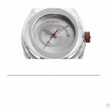 Gucci SYNC Watch, Outlet, Swiss-made YA137302 White