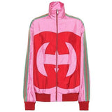 Gucci, Women's Interlocking G Track Jacket