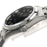 Rolex Explorer Herrenuhr aus Edelstahl, gebraucht
