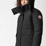 Canada Goose Blakely, Down Parka