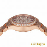 Rolex Seamaster Watch Master Co-Axial Automatic 15 ATM Water Resistant Sapphire Crystal Dial 220.55.34.20.99.004 - Pre-Owned