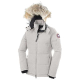 Canada Goose, Women's Outdoor Recreation Jacket, Coyote Fur