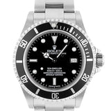 Rolex 16600 Sea-Dweller herreur – rustfrit stål, K-serie