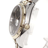 Rolex Datejust 116231 Two-Tone Gold Stainless Steel Men’s Watch