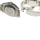 Rolex Submariner Date Herrenuhr aus Edelstahl, gebraucht