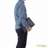 Louis Vuitton Clutch Bag, Second Bag for Men, M61692 - Pre-owned