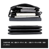 Chrome Hearts, Black C, 25 × 7.5 × 19cm, Men's Shoulder Bag / Crossbody Messenger Bag, PU Leather, 25 × 7.5 × 19cm, Black C