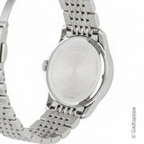 GUCCI G-Timeless Watch, Brown Dial, YA1265007, Women's