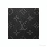 Louis Vuitton Clutch Bag, Second Bag for Men, M61692 - Pre-owned