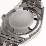 Rolex Datejust 16234G Härerauer aus Edelstol
