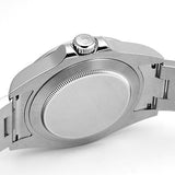 Rolex Explorer II 216570 herreur med sort urskive