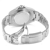 Rolex Explorer II 216570 herreur med sort urskive