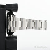 Vintage Rolex Air-King 116900 Black Dial Men’s Watch Grade A 40mm