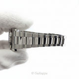 Vintage Rolex Yacht-Master 116622 Rolesium Slate Dial Men’s Watch