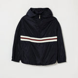 Gucci, Navy, Boys' Bomber Jacket, Navy