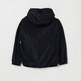 Gucci, Navy, Boys' Bomber Jacket, Navy