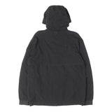 Canada Goose Faber Hoody Black Label, Black, Size M, Men's Jacket, Nylon Polyester, Size M, Black