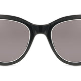 Calvin Klein Jeans CKJ25301S 001 Full Rim Sunglasses for Women, Black