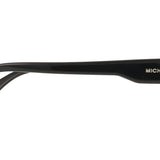 Michael Kors MK4139B CORVARA 3005 Full Rim Black Women's Eyeglasses (, )