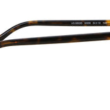 Vogue Eyewear VO5502D Asian Fit W656 Full Rim Dark Tortoise Women's Eyeglasses