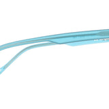 Le Specs La Play LSO2351542 Full Rim Opaque Aqua Blue Women's Eyeglasses