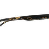 Le Specs Powder Keg LSO2351506 Full Rim Jungle Green Tortoise Unisex Eyeglasses Frame (, )