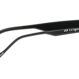 Le Specs Trompe L'Oeil LSO1926520 Full Rim Black Women's Eyeglasses (, )