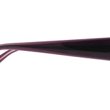 Ray-Ban RX5434 Miriam 8364 Full Rim Violet on Transparent Pink Women's Eyeglasses