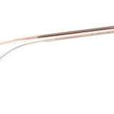 Armani Exchange AX1034 6103 Full Rim Rose Gold Women's Eyeglasses